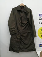 ナイロン ロングコート|MARGARET HAWELL