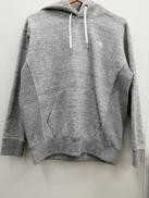 ヘザースウェットフーディ|THE NORTH FACE