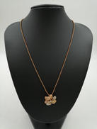 750(K18)ネックレス|