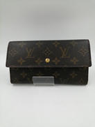 ポルトトレゾール インターナショナル モノグラム|LOUIS VUITTON