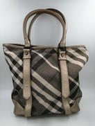 ハンドバッグ|BURBERRY
