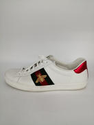 エース エンブロイダリー ローカット|GUCCI