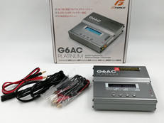 バッテリー充電器|ジーフォース