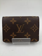 アンブェロップ.カルトドゥヴィジェット|LOUIS VUITTON