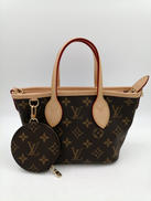 モノグラムネヴァーフルBB|LOUIS VUITTON