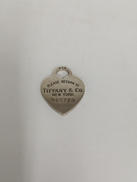 ハート タグ ペンダント|TIFFANY&CO.