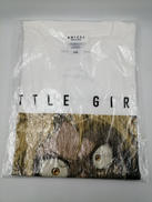 ターニャビッグTシャツ|ANIERA MODE