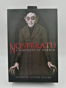 ノスフェラトゥ　オルロック伯爵|NACA ネカ