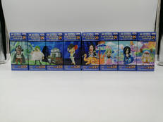 ワールドコレクタブルフィギュア|BANPRESTO ワンピース