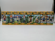 ワールドコレクタブルフィギュア|BANPRESTO ワンピース