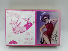 美少女雀士スーチーパイ　レイカ　1/8レジンキャスト製|GRENADE