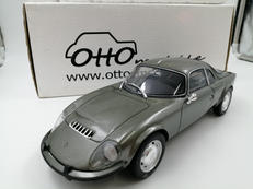 1250台限定 MATRA JET 6 1967|OTTO