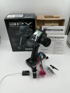 フタバ　3チャンネルデジタルプロポ