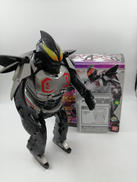 ウルトラエッグ　DXカイザーダークネス|BANDAI