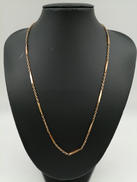 K18 ネックレス|