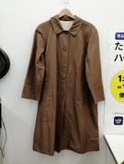 ステンカラーコート|BURBERRYS