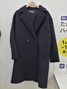 コート|THEORY LUXE