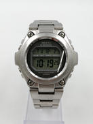 MR-G クォーツ|CASIO G-SHOCK