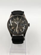 SEIKO 5 SPORTS 自動巻き|SEIKO