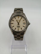 クォーツ・アナログ腕時計|SEIKO