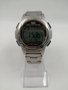 電波ソーラー腕時計|Q&Q BY CITIZEN