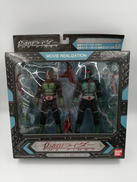 仮面ライダーTHE FIRST|BANDAI