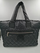 コココクーントートバッグ|CHANEL