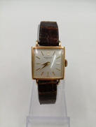 手巻き式腕時計|IWC