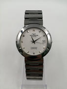 クォーツ・アナログ腕時計|TECHNOS