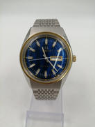 Q REISSUE FALCON EYE　クォーツ|TIMEX