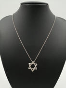 スターオブダビデ　ネックレス|TIFFANY&CO.