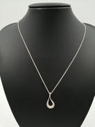 ティアドロップネックレス|TIFFANY&CO.