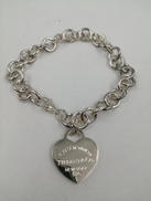 リターントゥボールチェーンブレスレット|TIFFANY&CO.