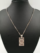 ゴーストペンダント|GUCCI