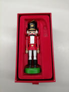 ナッツクラッカーオーナメント|COACH