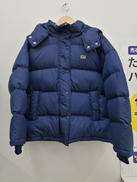 ダウンジャケット|LEVI'S