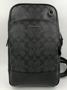 シグネチャーボティバッグ|COACH