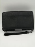 ダブルジップトラベルオーガナイザー|COACH