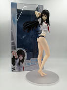 白峰莉花ちゃん 完成品フィギュア|ユニオンクリエイティブ