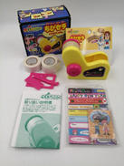 ちびセラ ポケットシールメーカー|TOMY