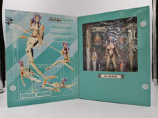 武装神姫 イーアネイラ|KONAMI