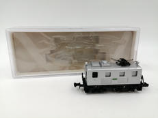 A9256 C-TYPE LOCO|マイクロエース