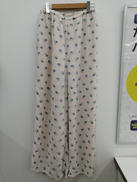 ボトムス|MAME KUROGOUCHI