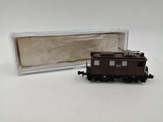 CタイプLOCO ED11·14タイプ茶|MICRO ACE