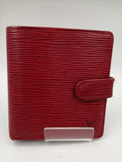 ポルトフォイユ コンパクト|LOUIS VUITTON