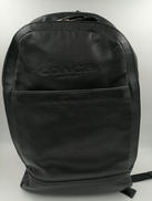 レザーリュック|COACH