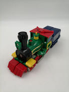 可変メカシリーズ|タカトクトイス