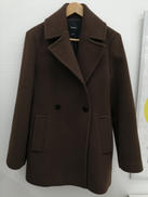 カシミヤコート|THEORY