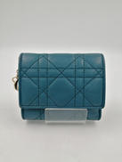 三つ折り財布|CHRISTIAN DIOR