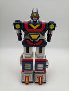 DELUXE超合金　サンバルカンロボ|ポピー